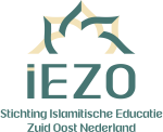 IEZO logo