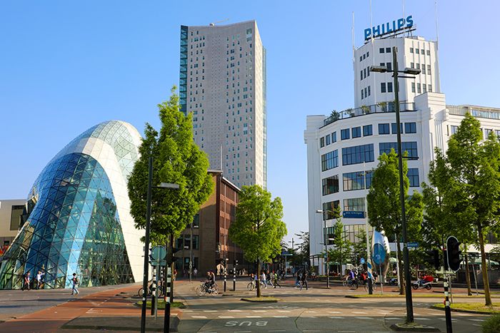 Eindhoven